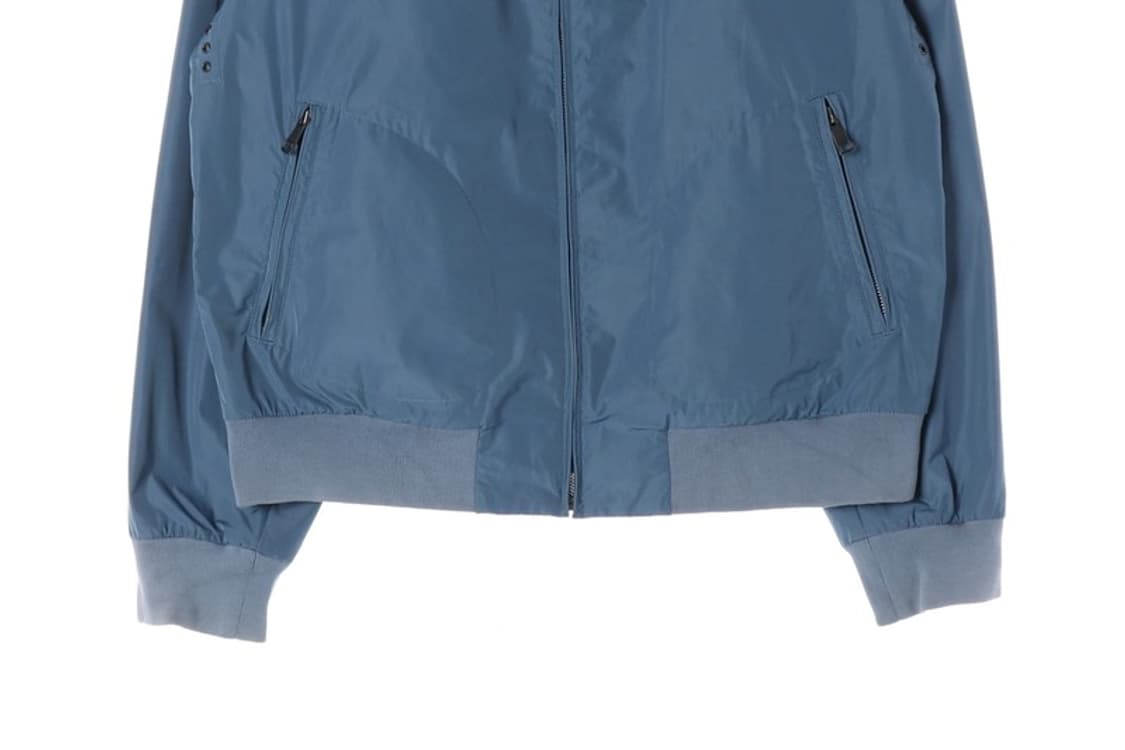 버버리 브릿 블루종 XL 상품이미지5