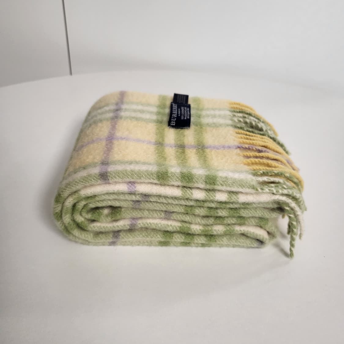 버버리 머플러 상품이미지5