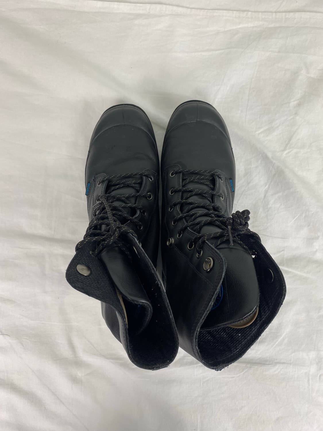 팔라디움 pampa 방수 워커 260 <68> 상품이미지5