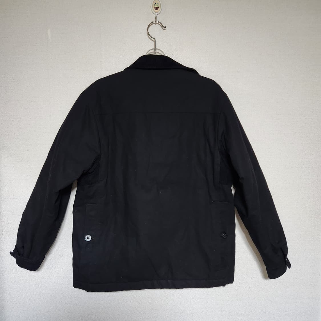 해브해드 헌팅자켓 A1 상품이미지2