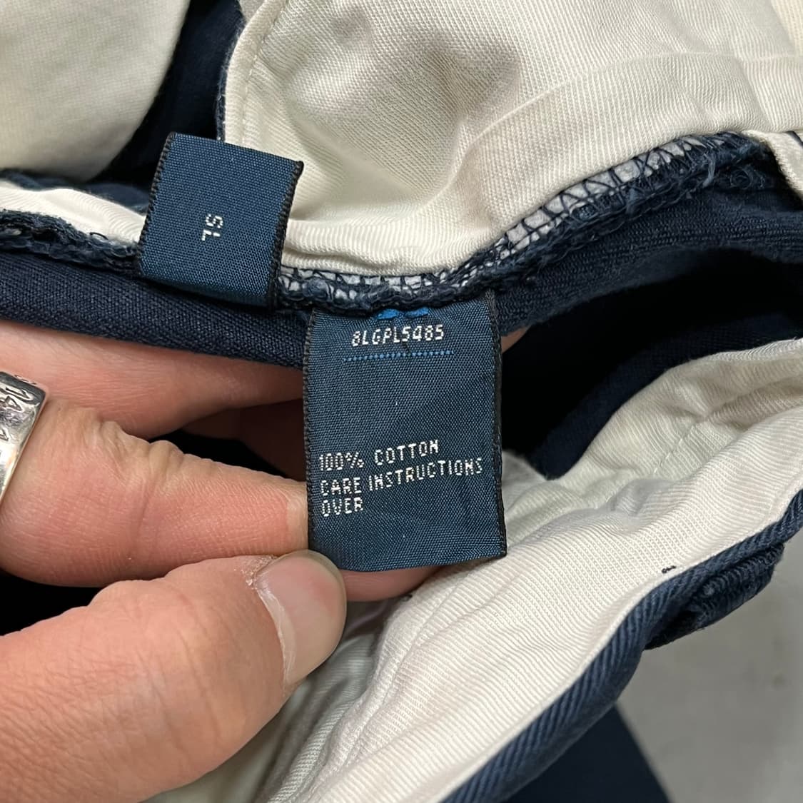  폴로랄프로렌 치노팬츠 y14880 상품이미지7