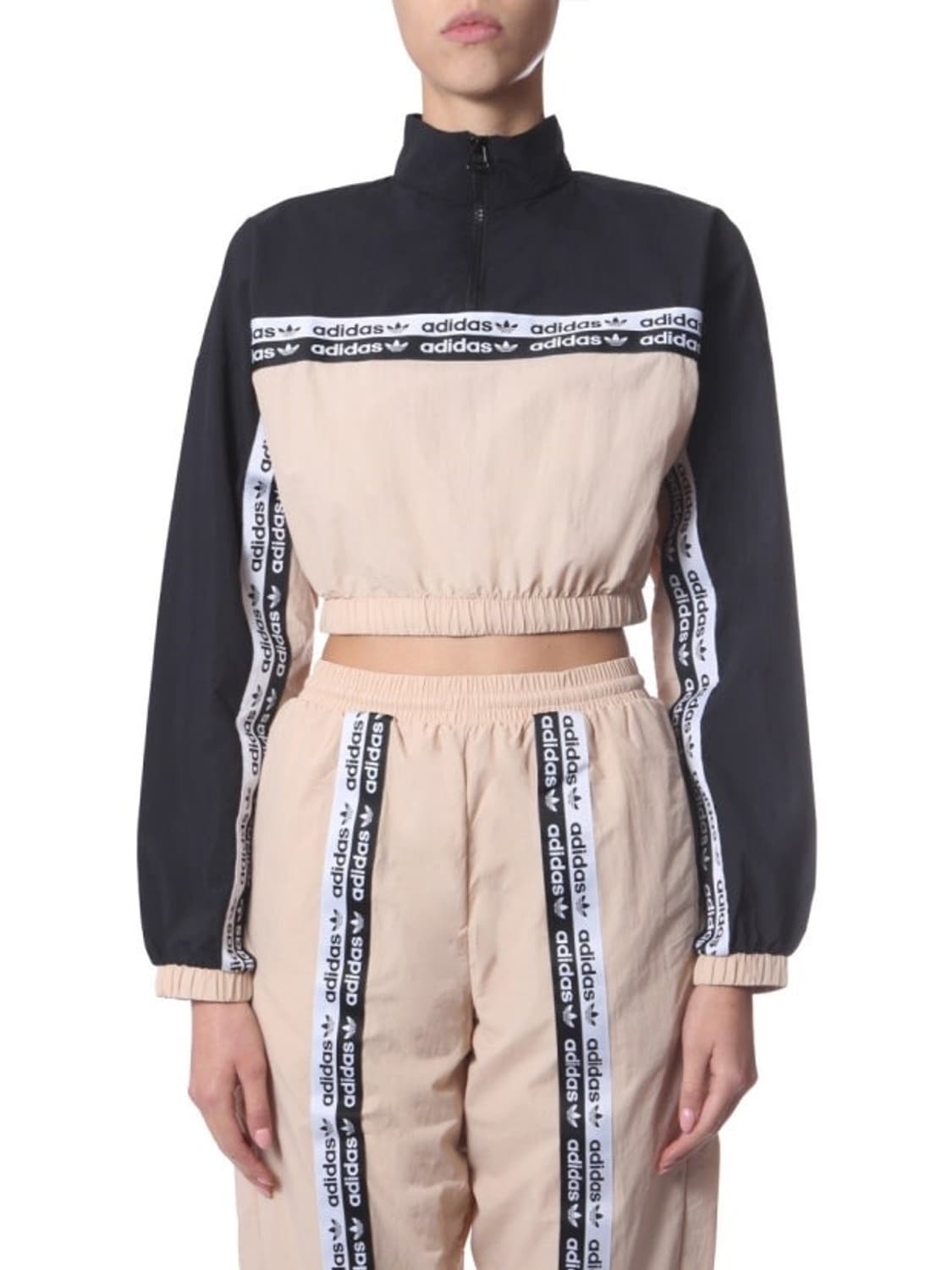 아디다스 아노락 XS 상품이미지6