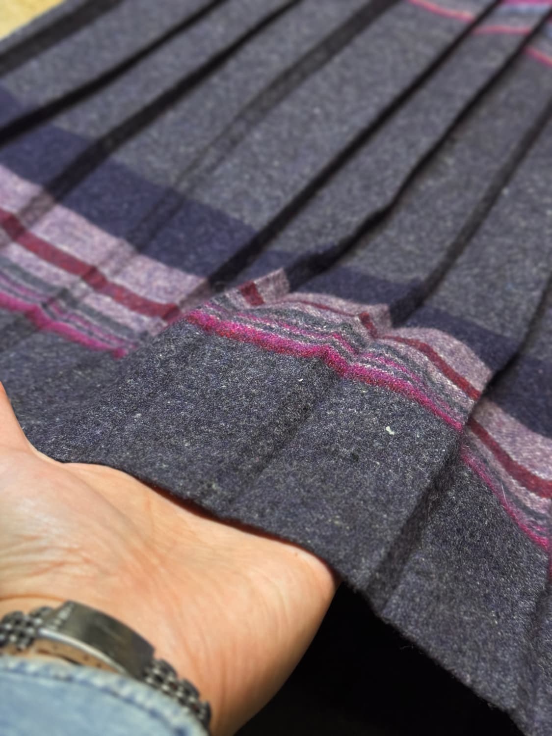 23-24inch ) Japanese Vintage 상품이미지6