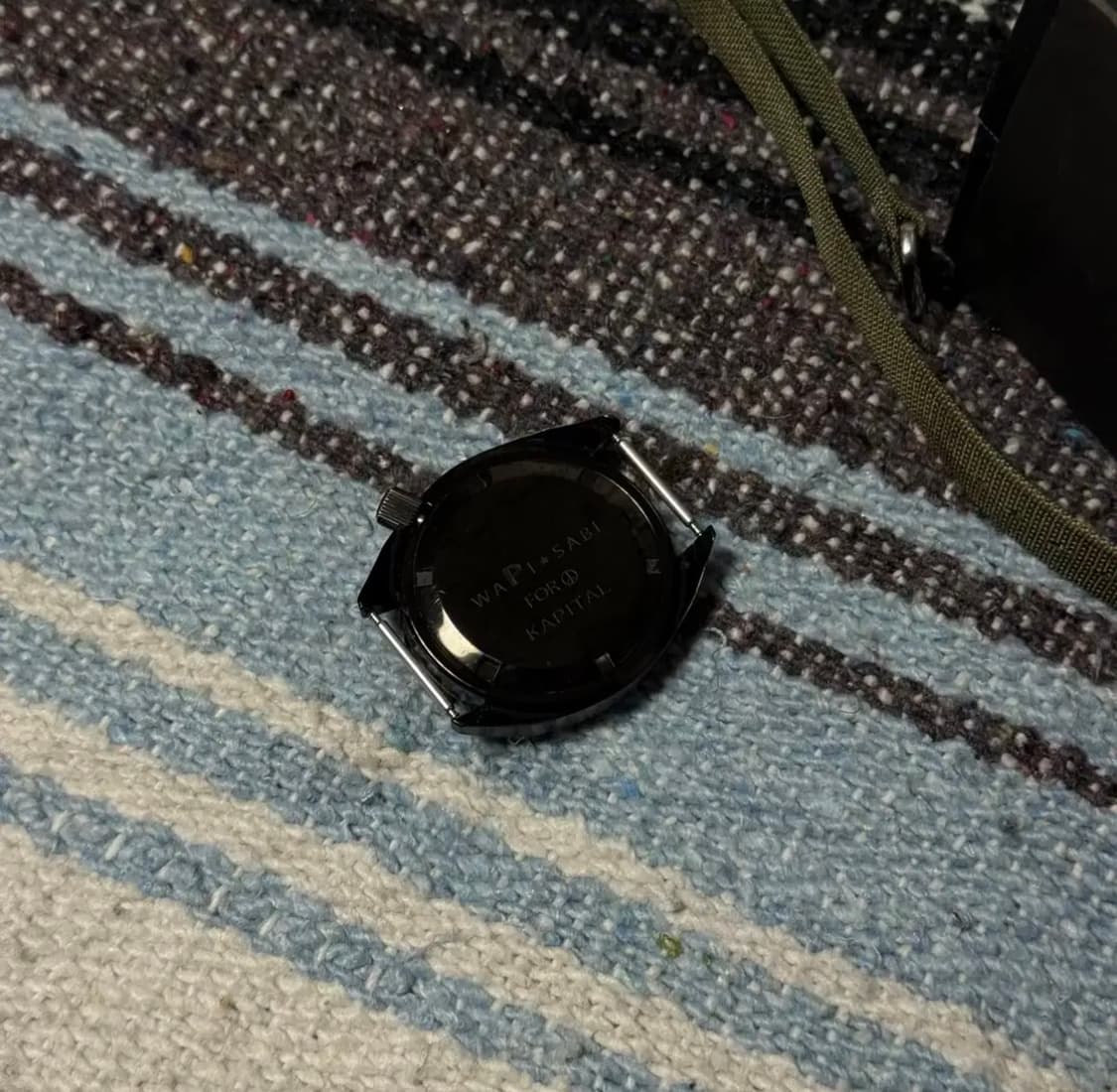 캐피탈 다이버워치 팝니다 상품이미지4