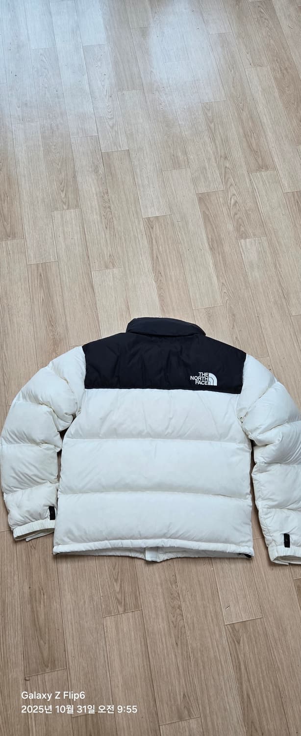 눕시 화이트 95 상품이미지5