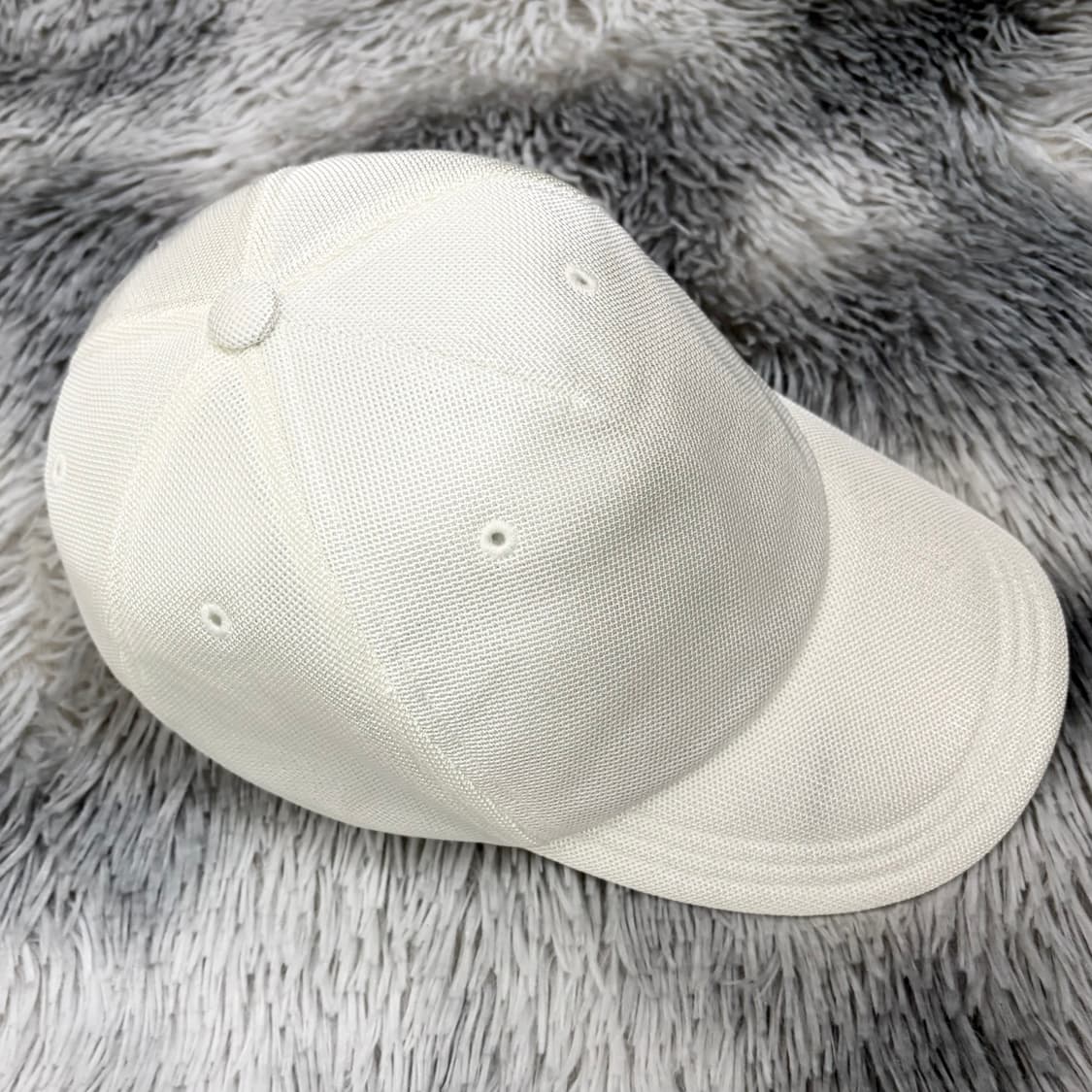 Y-3 요지 야마모토 볼캡 상품이미지7