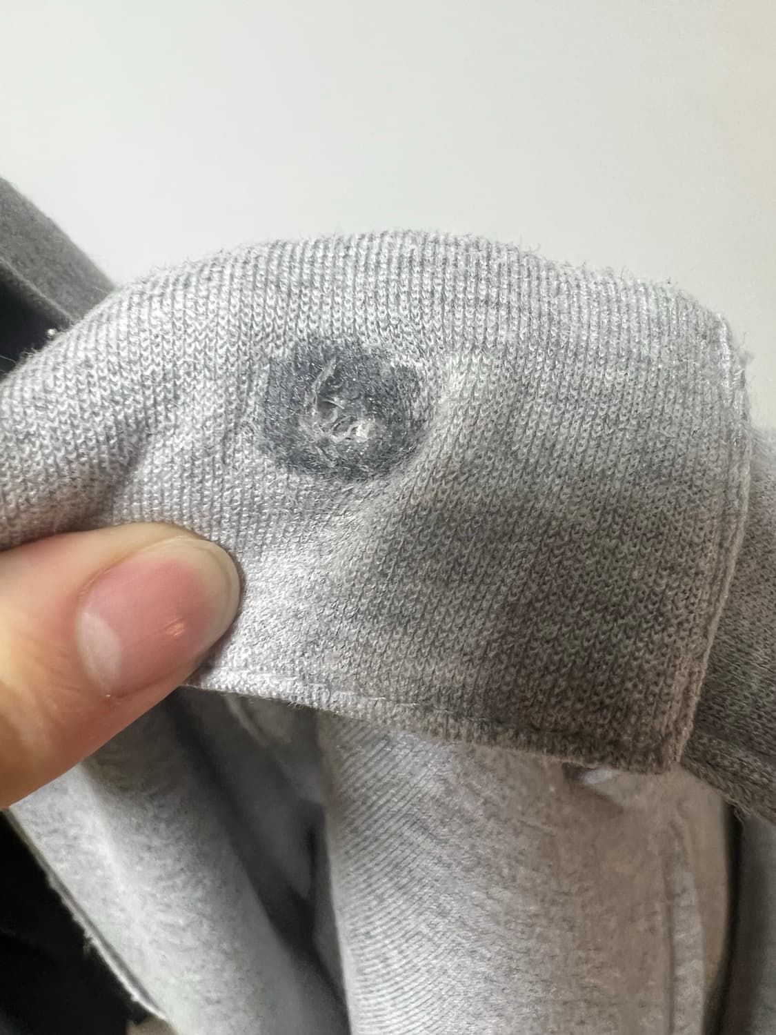 xlim ep8 스웻 팬츠 상품이미지7