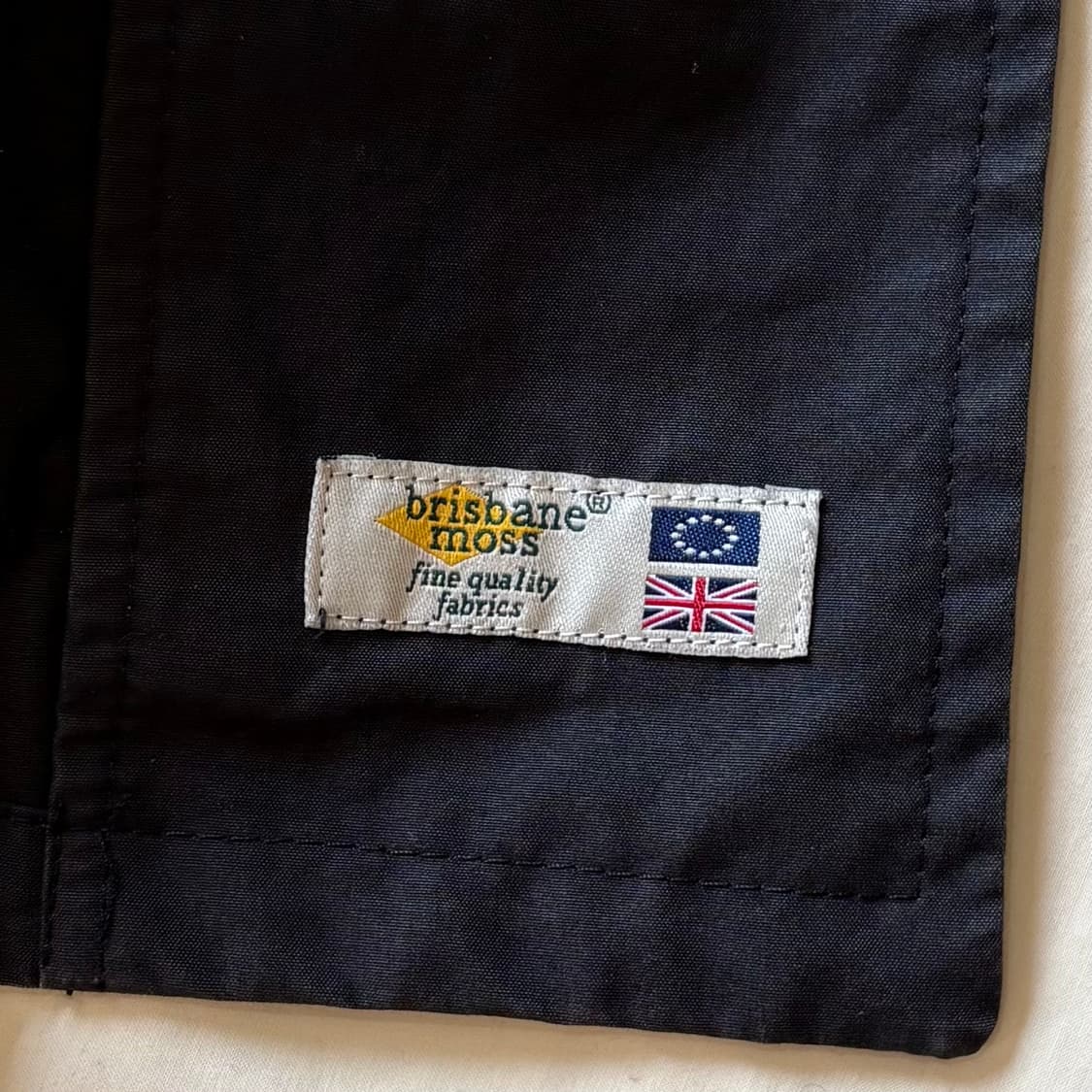 [36S] 영국 LAVENHAM 브리즈베인모스 코튼 데일리 자켓 상품이미지8