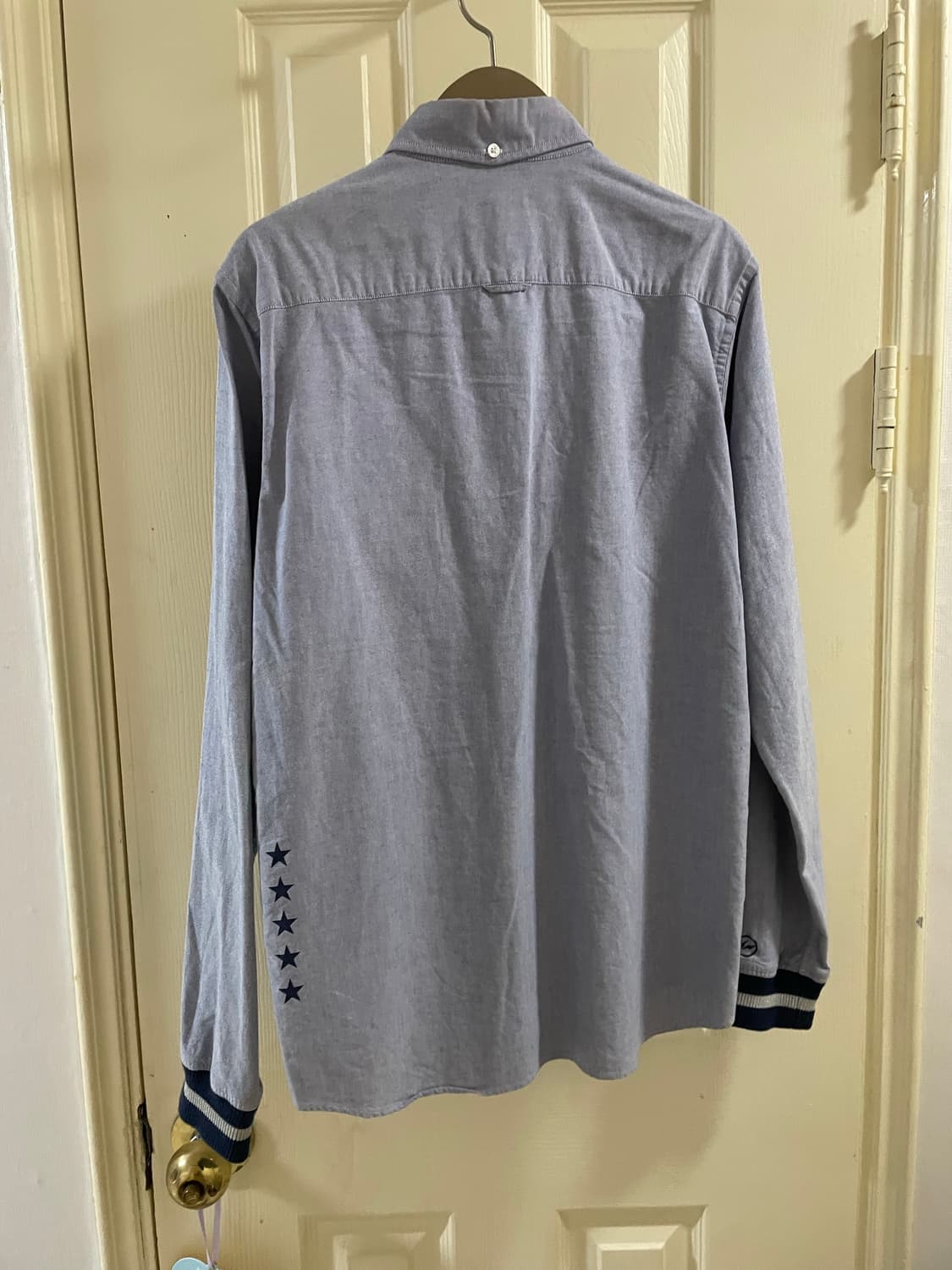 칼하트 유니폼 익스페리먼트 셔트 상품이미지6