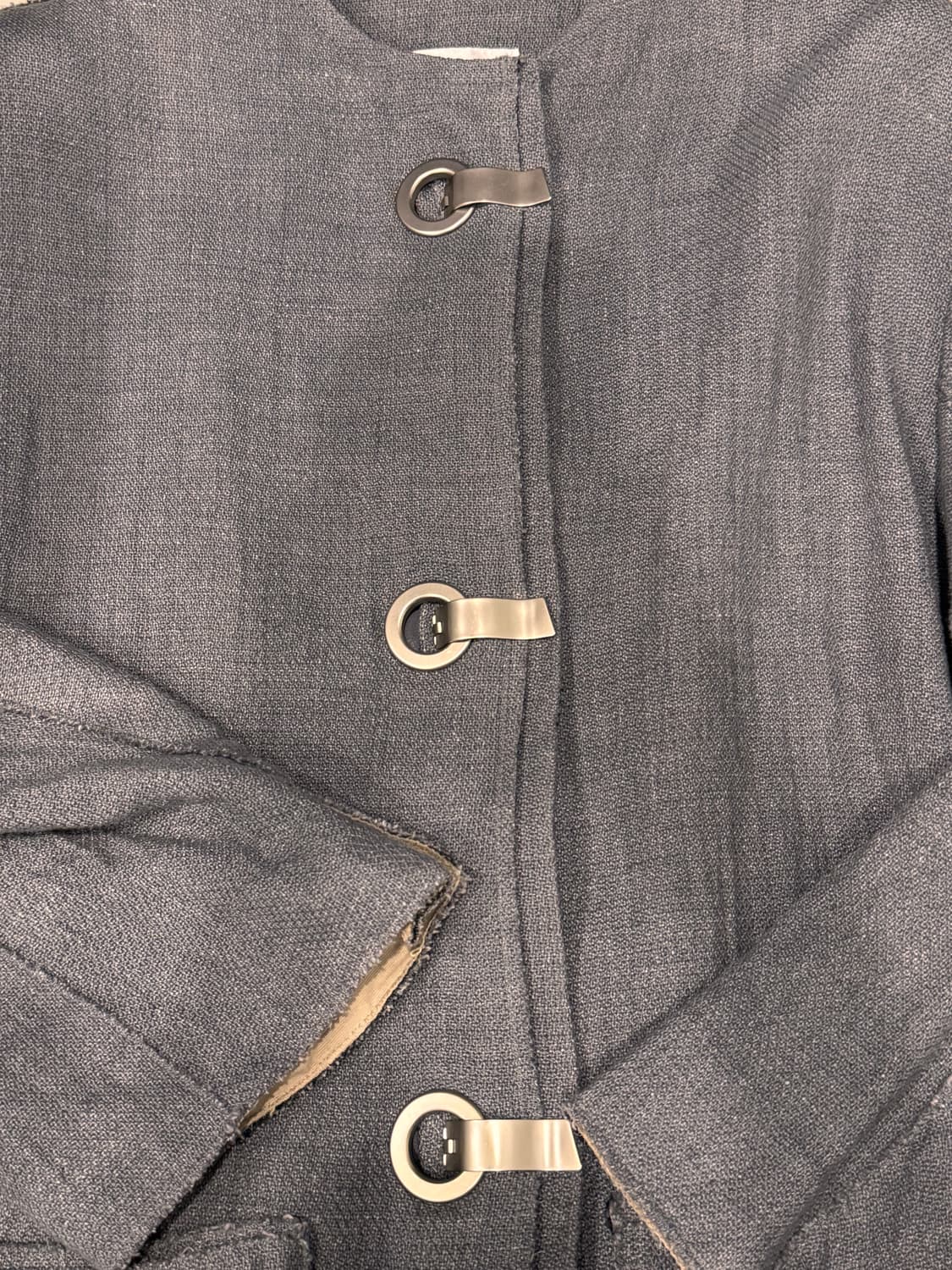 time postmodern 빈티지 제품 상품이미지2