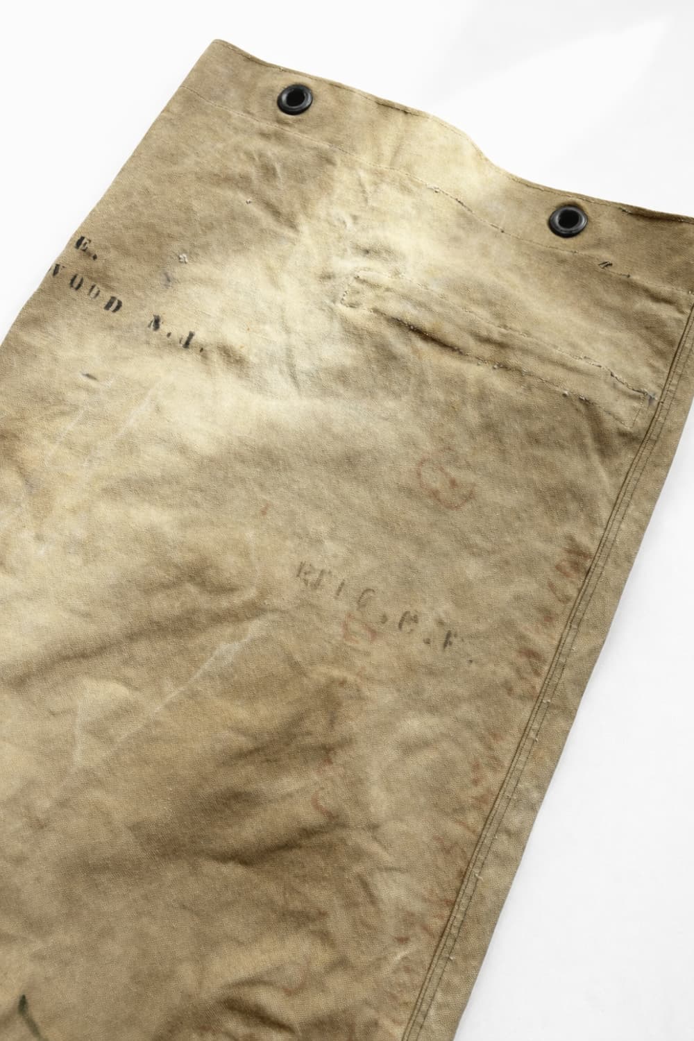 40s WW2 미 해군 더플백 상품이미지5