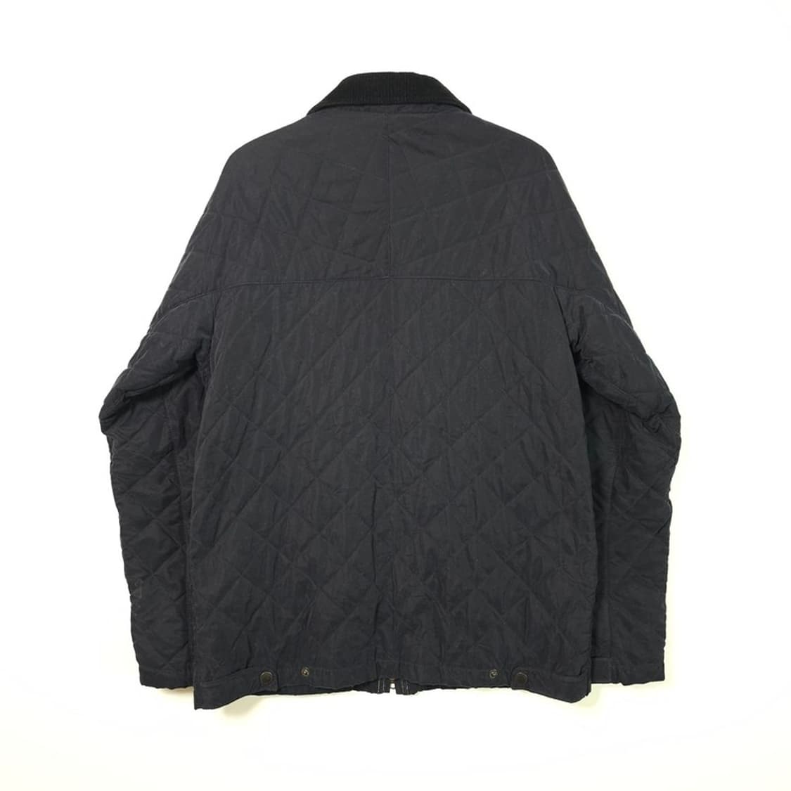 바버 퀼팅 자켓 XL 상품이미지2