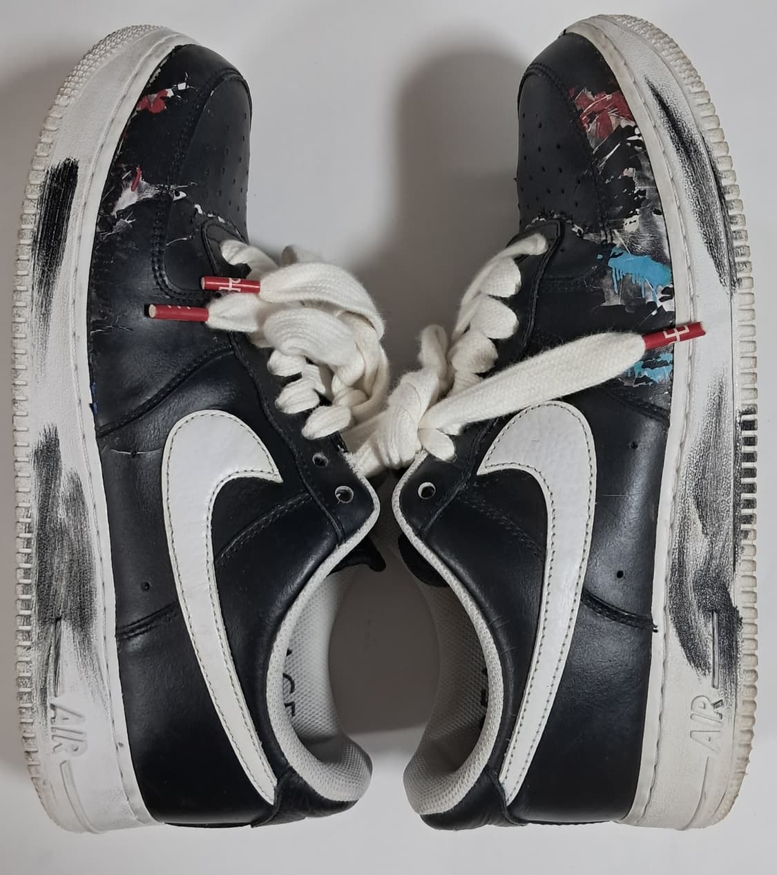 나이키 피마원 포스 1.0 290 피스마이너스원 파라노이즈 상품이미지1