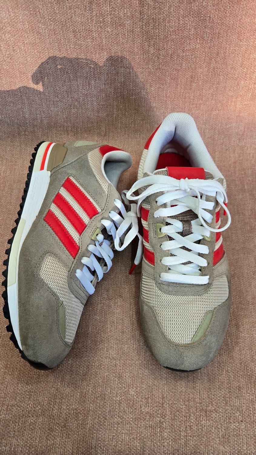 아디다스 250mm- (Adidas) ZX 700 스니커즈 운동화  상품이미지1