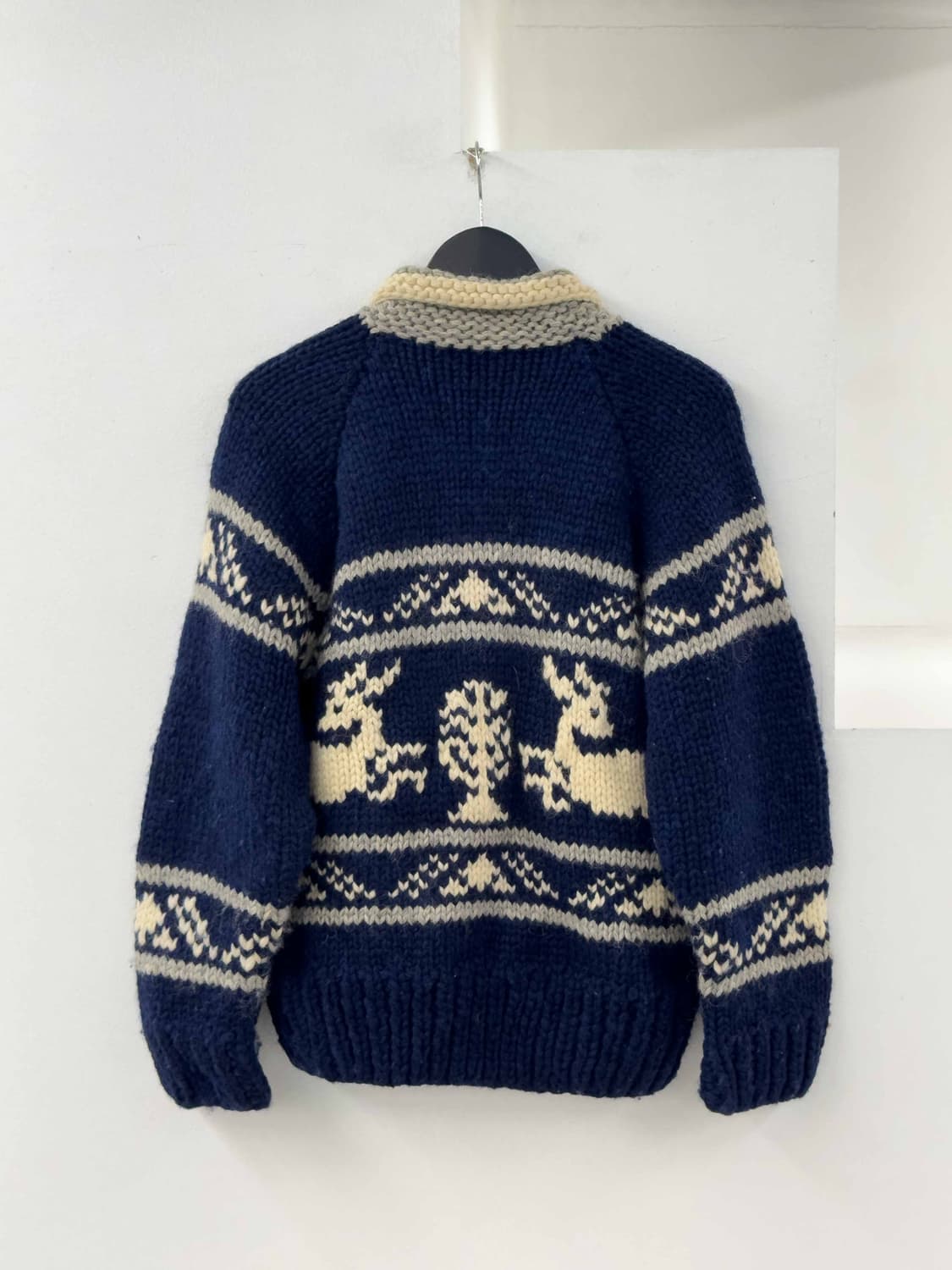 코위찬 가디건 상품이미지5