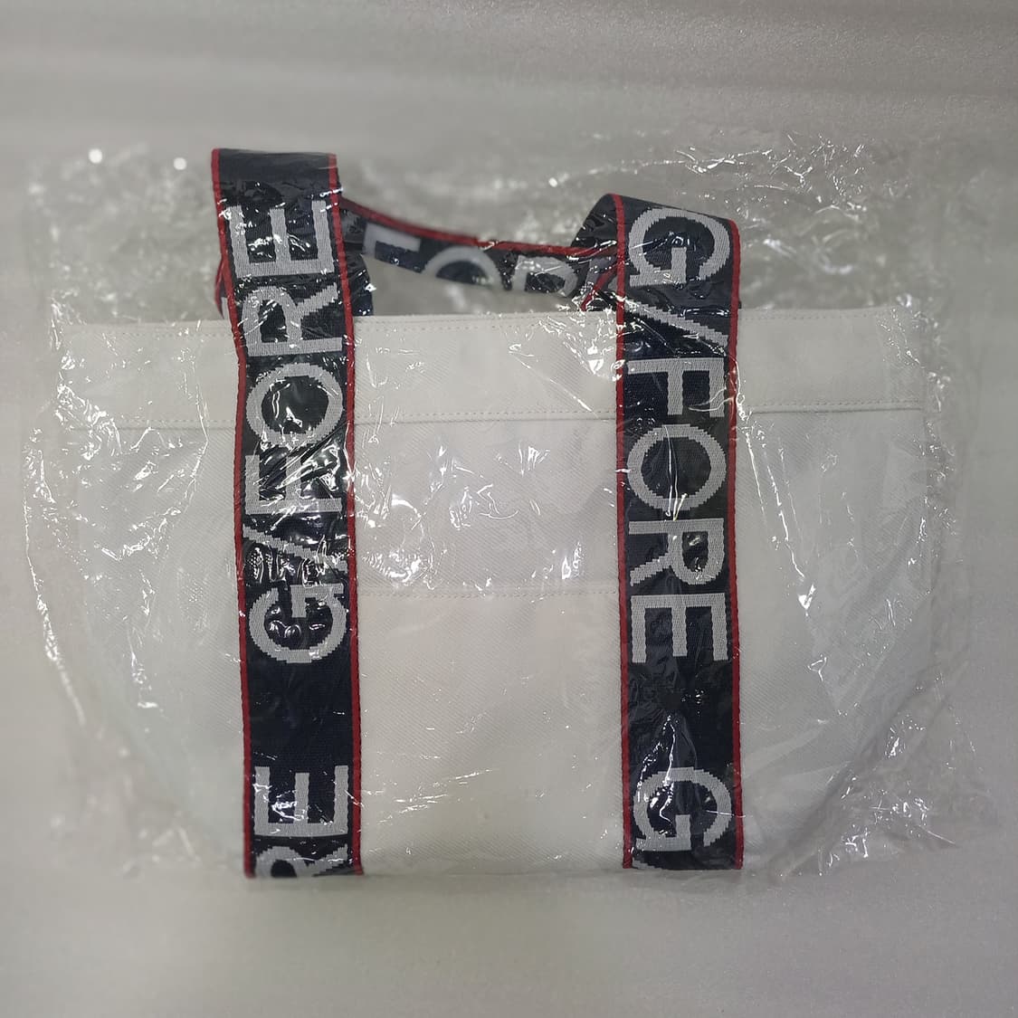 정품 지포어 골프 카트백 토드백 간식 가방 볼 파우치백 새것 사랑봉봉 상품이미지1