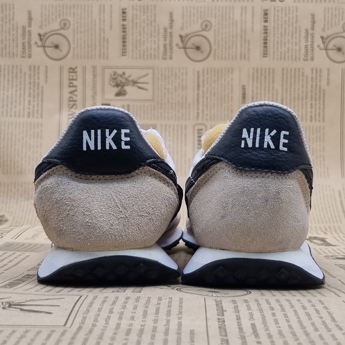 나이키 와플트레이너2 여성운동화230 상품이미지4