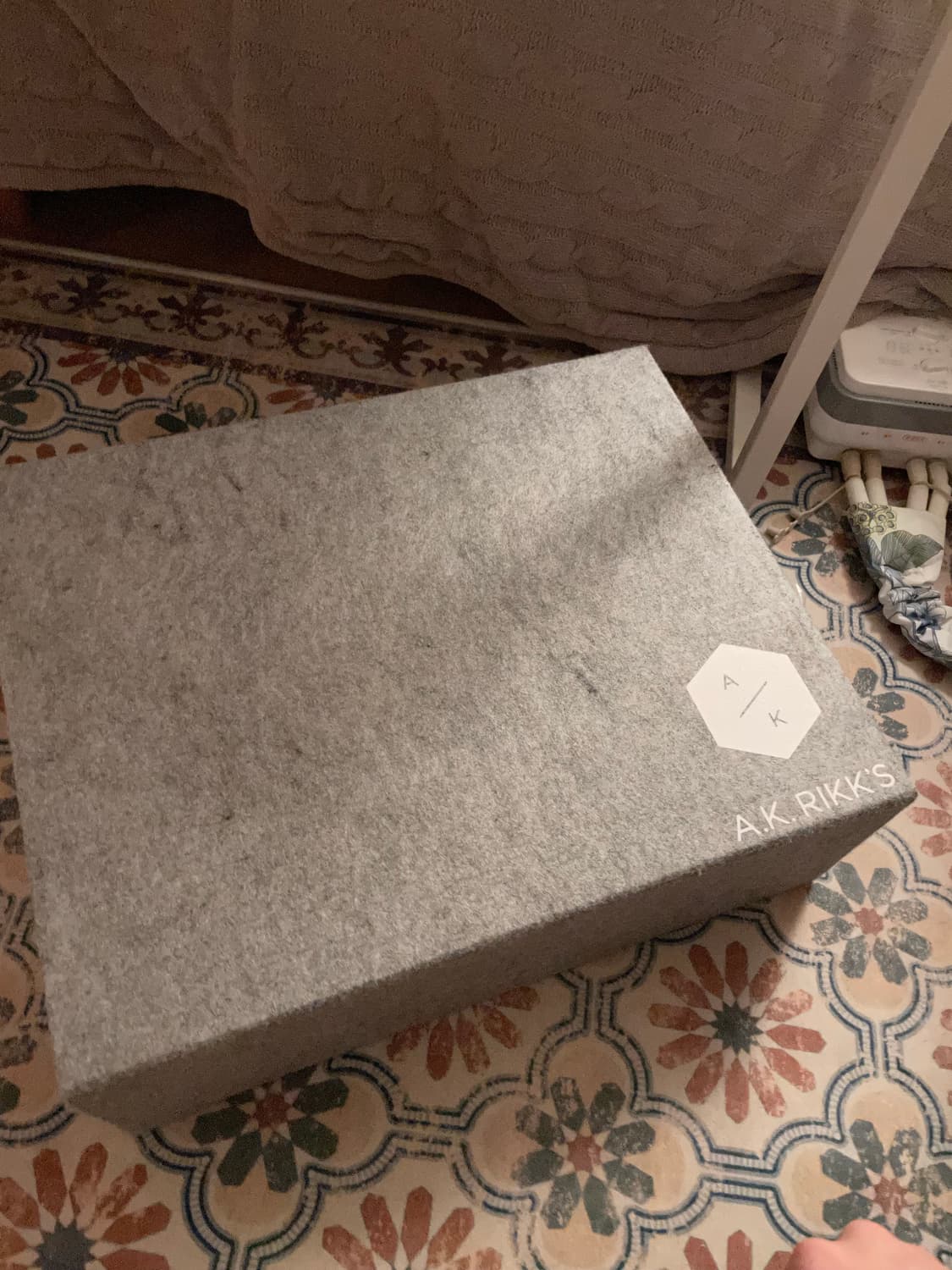 스톤아일랜드 마이크로랩스 다운 L사이즈 상품이미지10