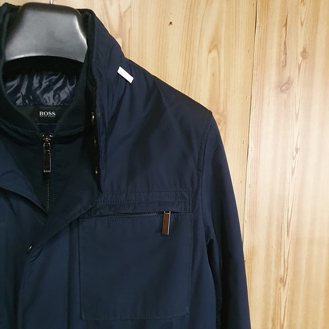 휴고보스 점퍼 46 상품이미지2