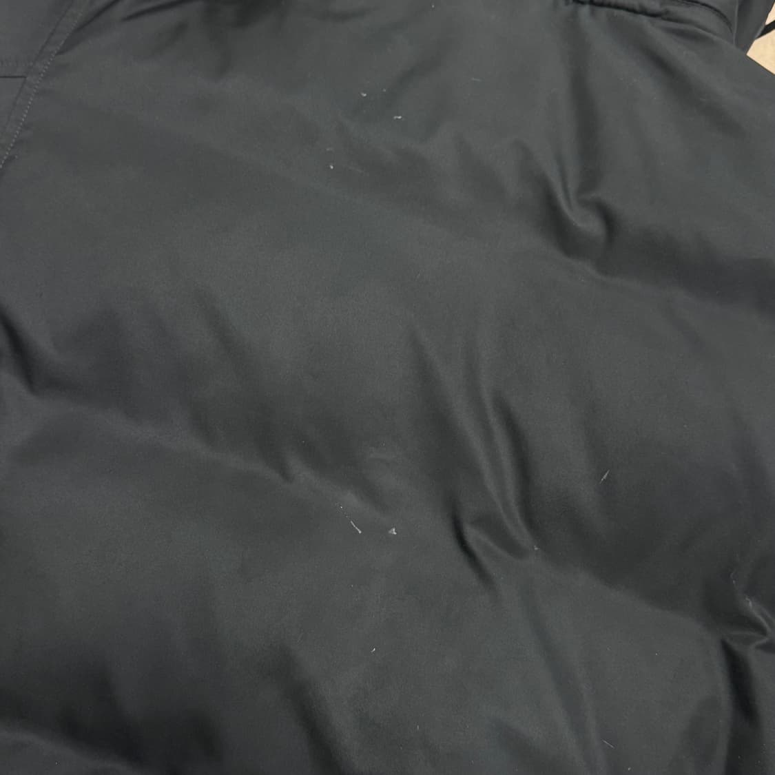 입생로랑 빈티지 패딩점퍼 95(100~) 상품이미지9