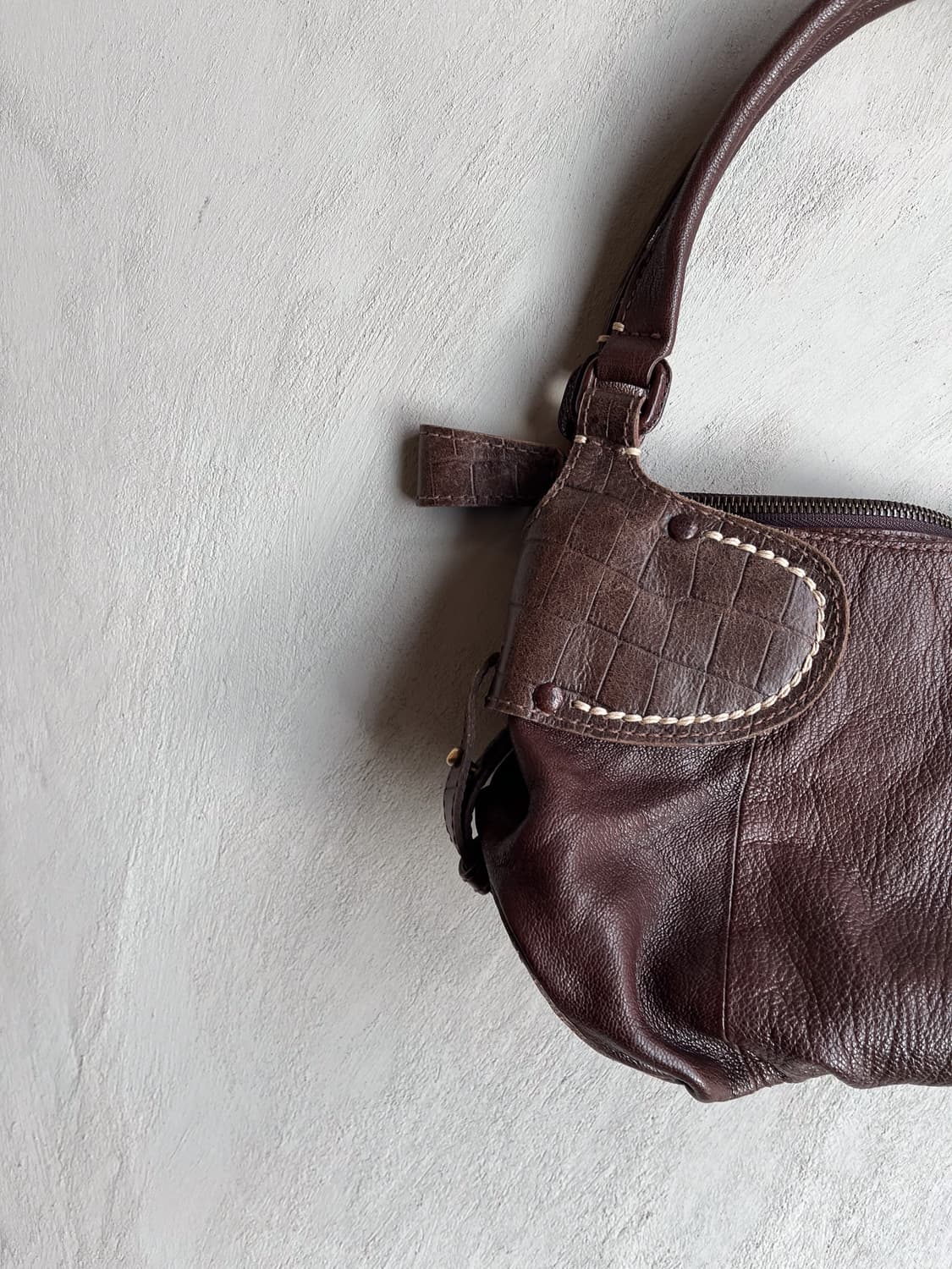 Genten / Goat Leather 상품이미지2