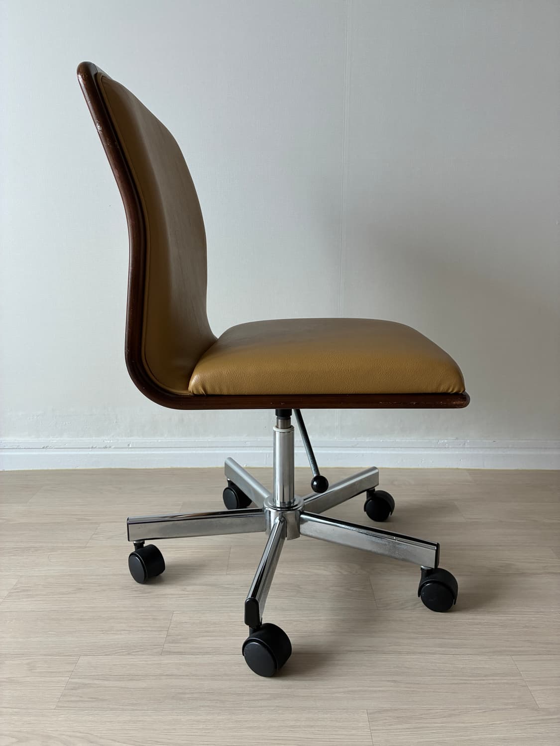 가리모쿠 바퀴의자 (용달비 별도) 상품이미지5