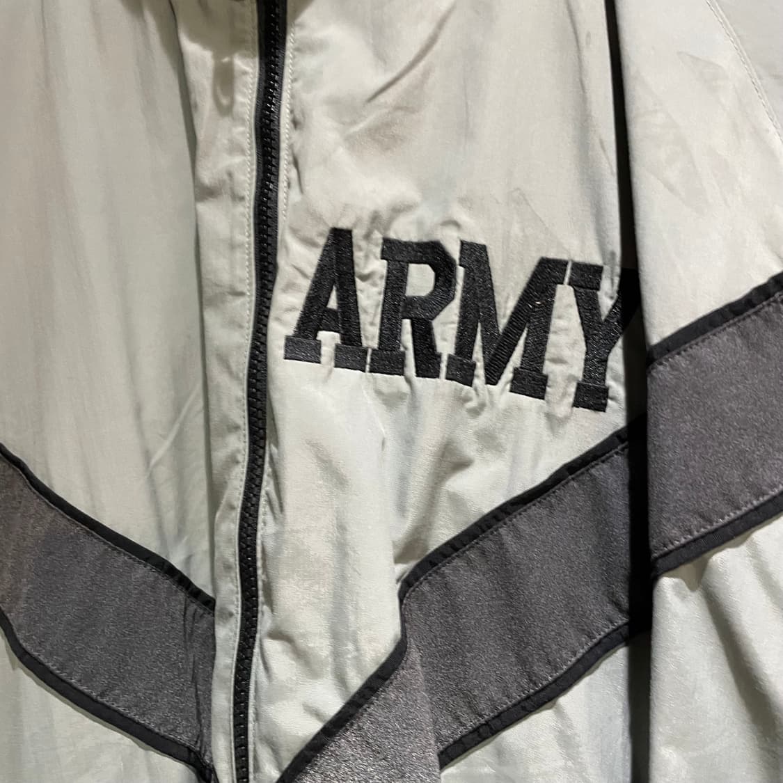 Ipfu 1세대 나일론 자켓 #8 상품이미지5