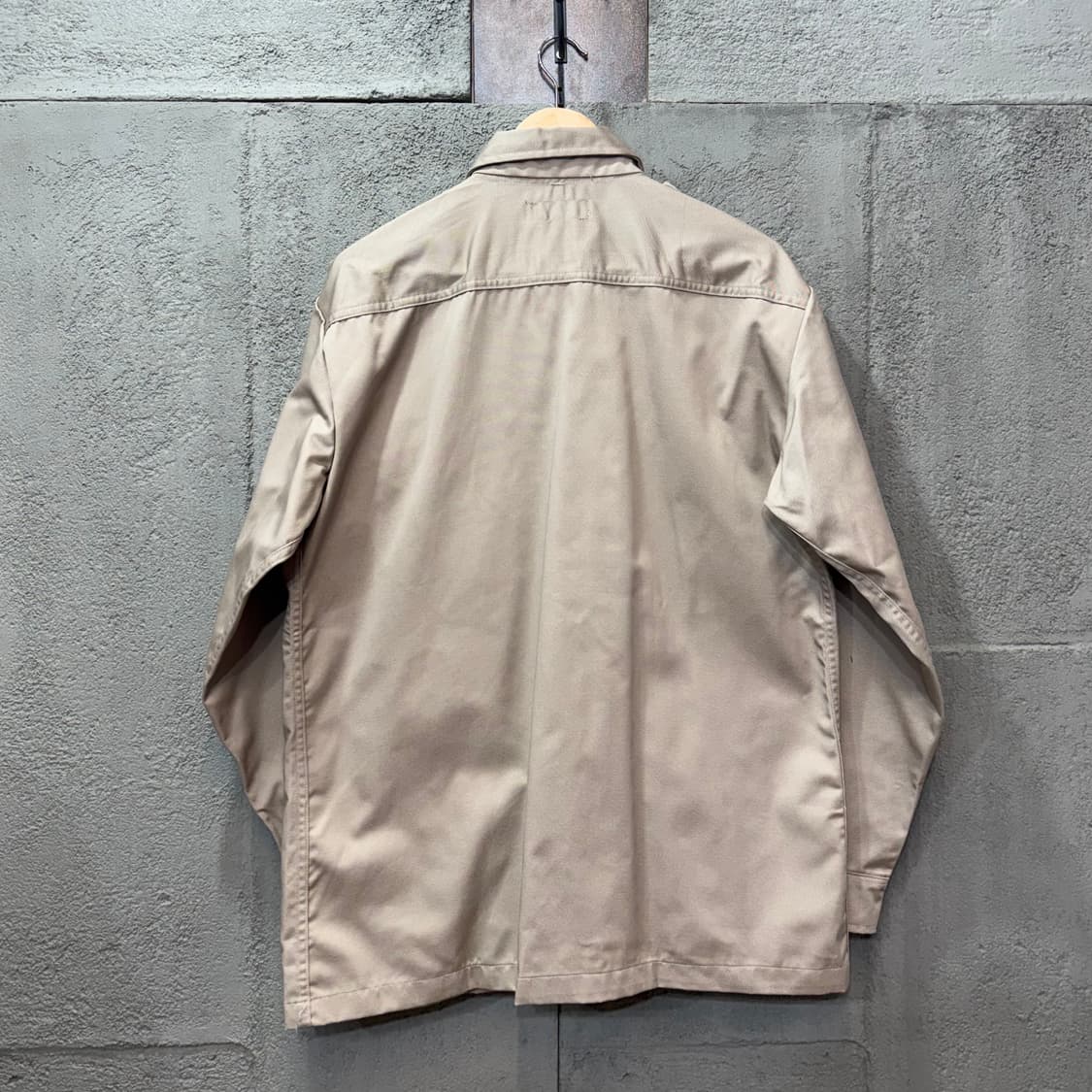 Fottuna 워크 셔츠 (XL)  상품이미지3