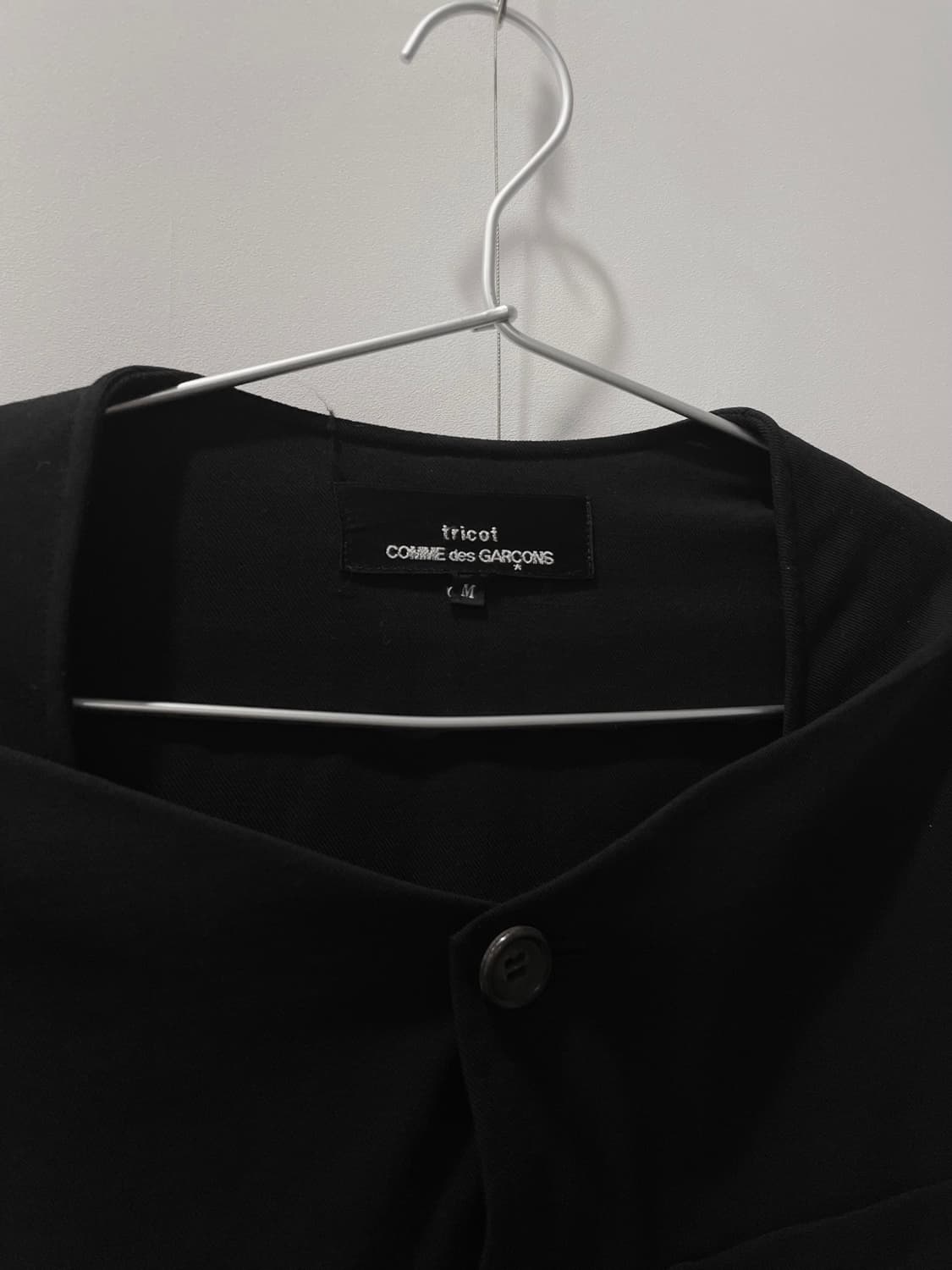 Comme des Garcons Tricot 자켓 상품이미지2