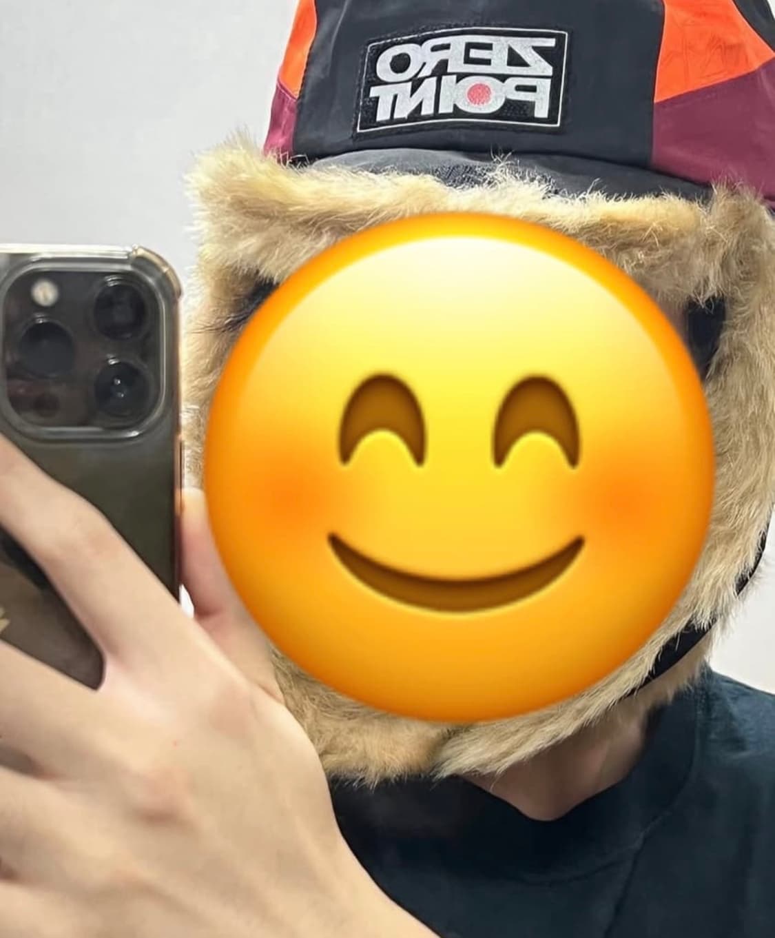 Montbell 몽벨 제로포인트 이어플랩 햇 상품이미지1