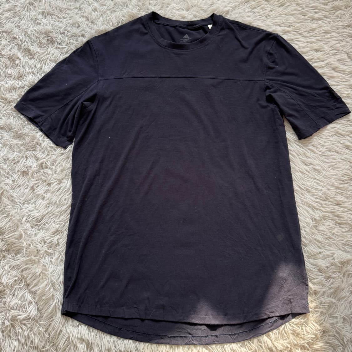 ADIDAS 일본빈티지 반팔 아디다스 빈티지반팔 반팔티 xxl 110 상품이미지2
