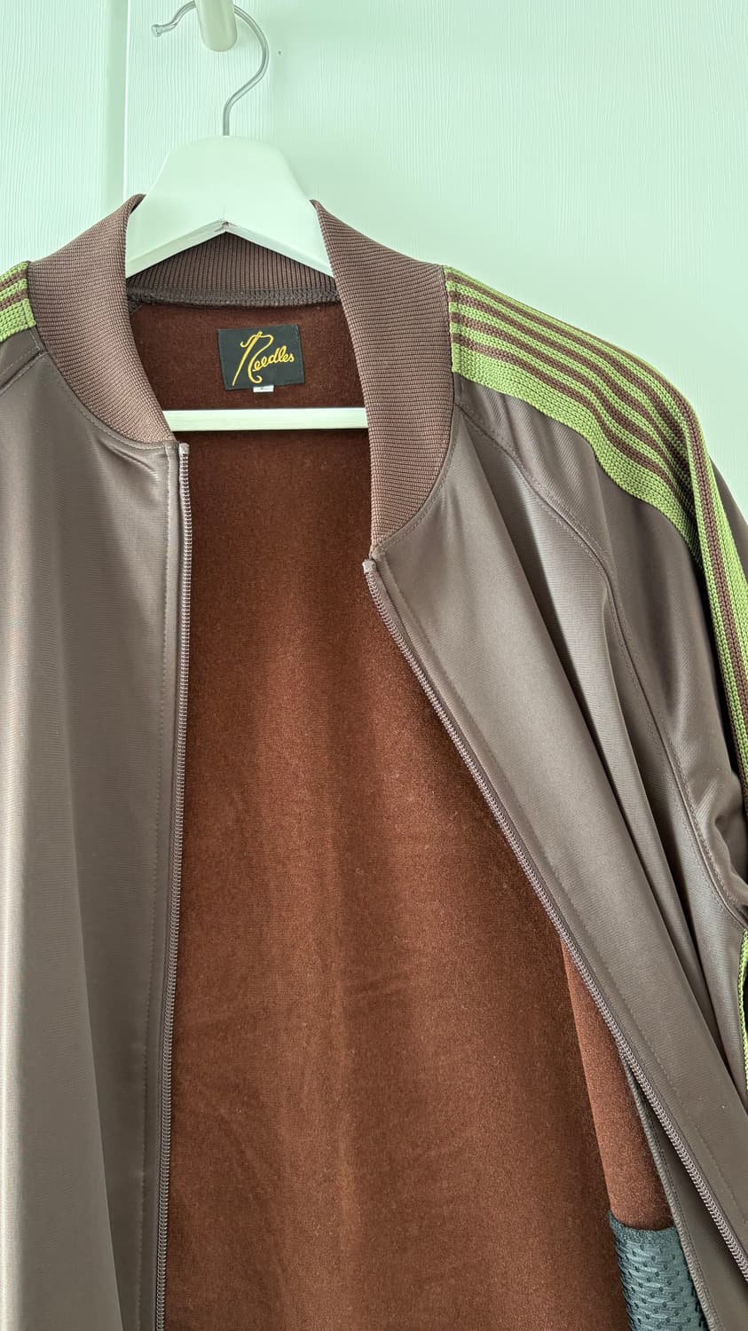 (L) 니들스 트랙탑 상품이미지2