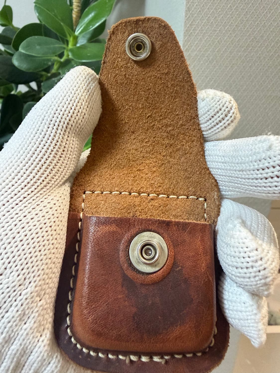 지포가죽케이스 상품이미지5