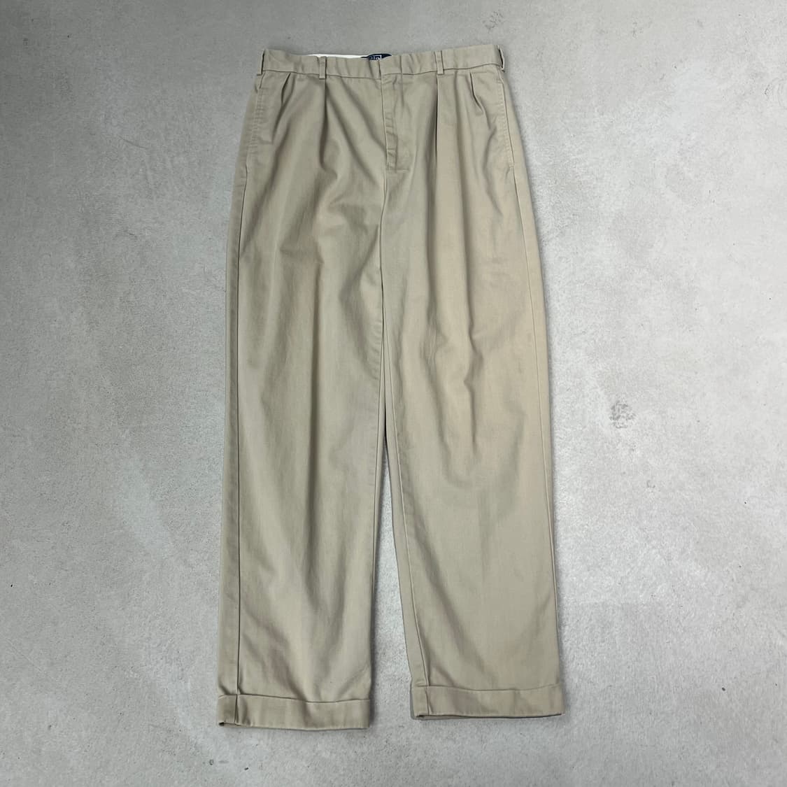 폴로 랄프로렌 치노팬츠 s09629 상품이미지1