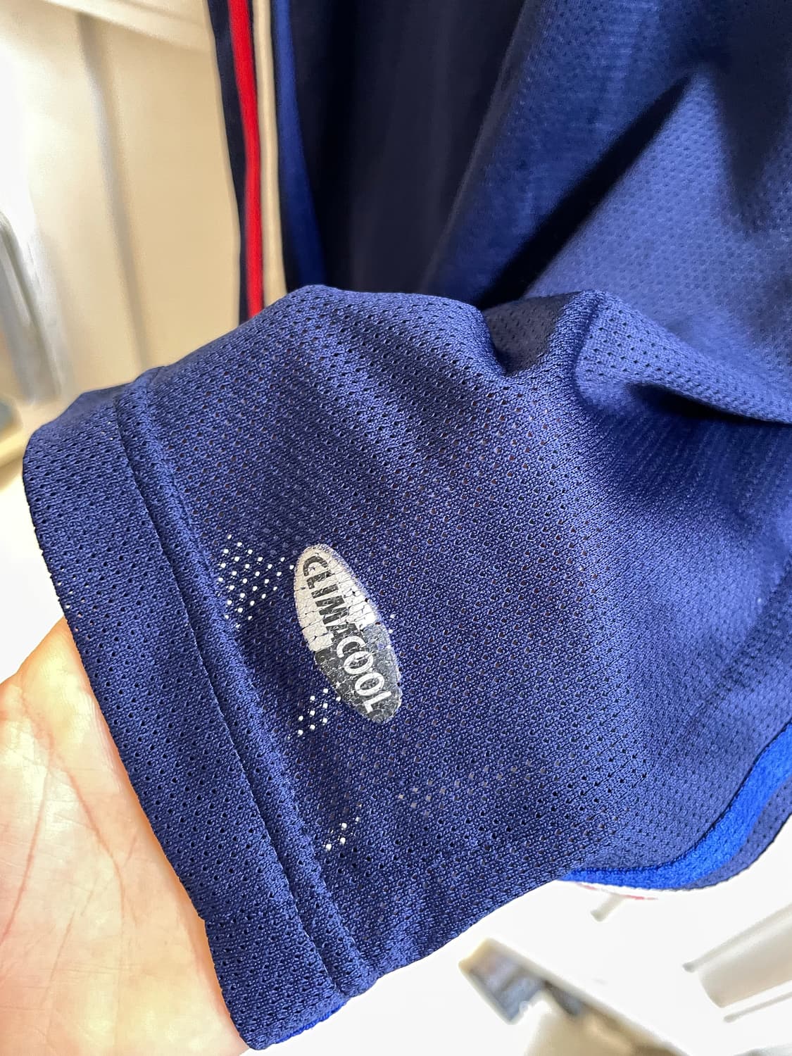 00's ADIDAS 민소매티셔츠 상품이미지5