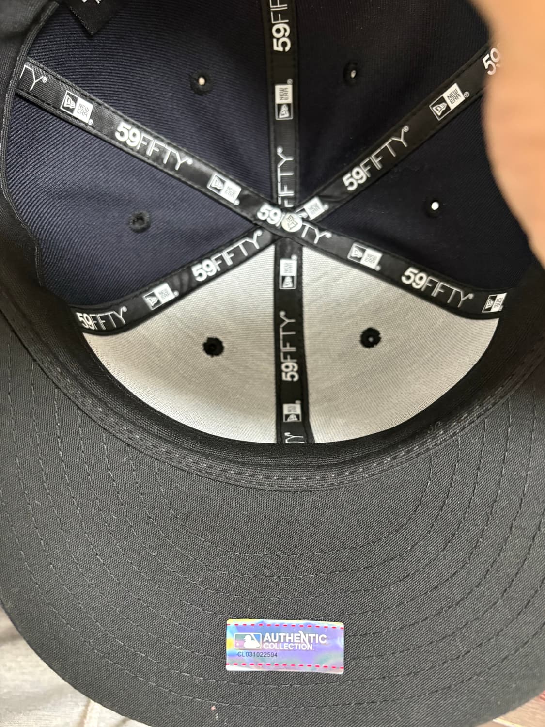 뉴에라모자 상품이미지7