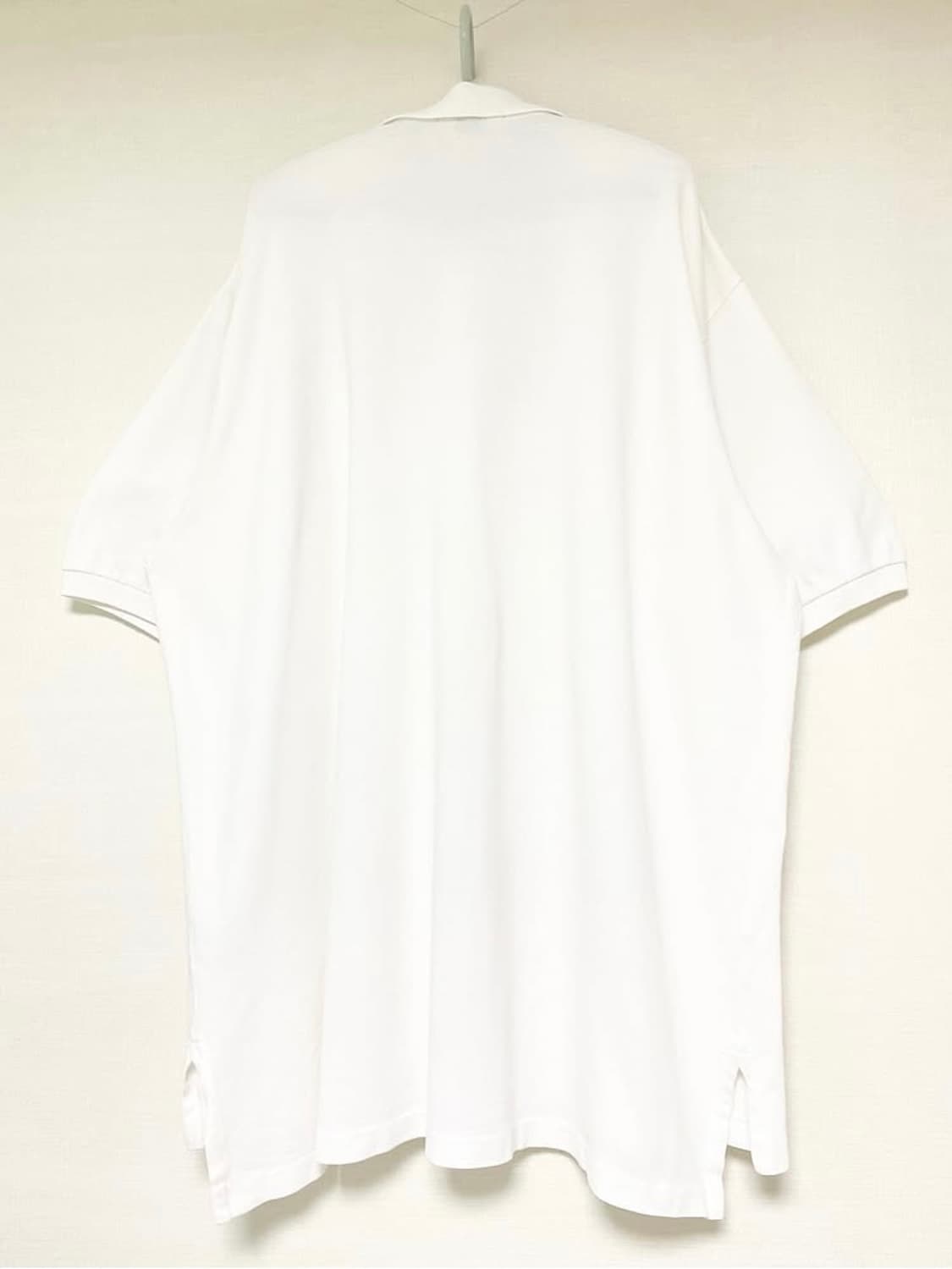 1992년 POLO RALPH LAUREN PK TSHIRT OG 상품이미지3