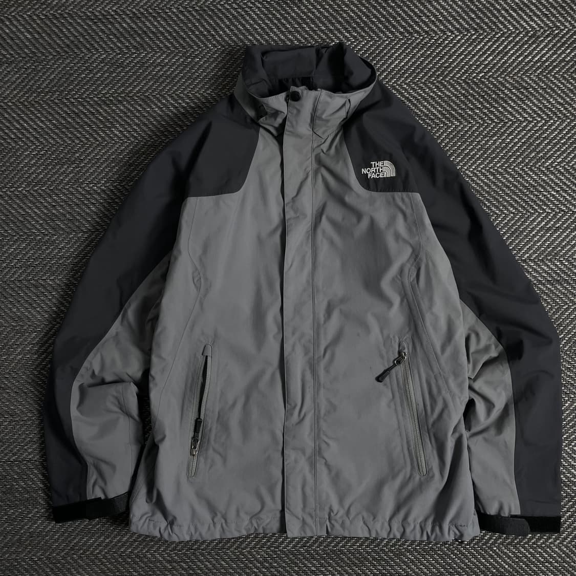 노스페이스 하이벤트 테크 마운틴 자켓o 3385 상품이미지1