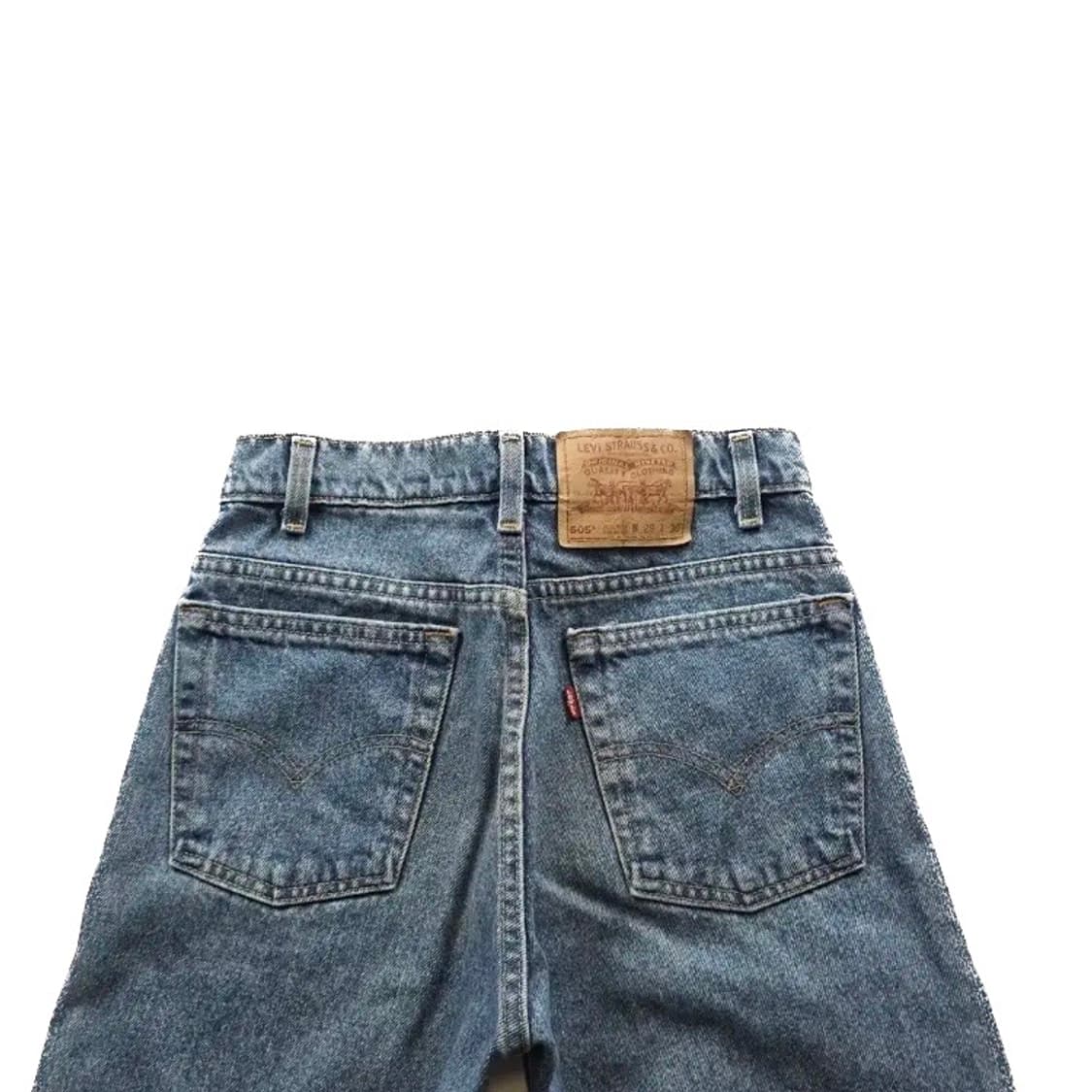 리바이스 505 90s USA 29 사이즈 상품이미지3