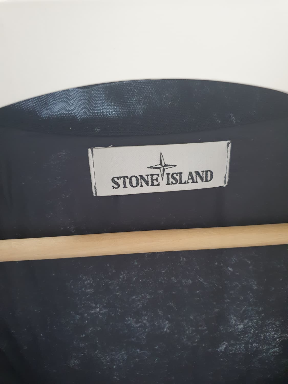 스톤아일랜드 텔라프로스트 패딩 M 상품이미지5