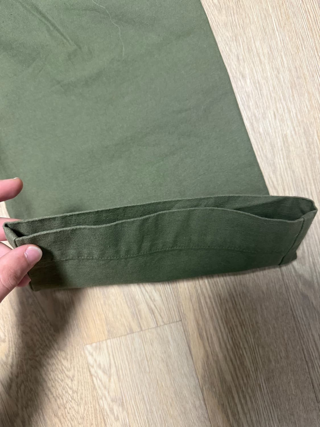 머듈 Mer 카고팬츠 32 상품이미지5