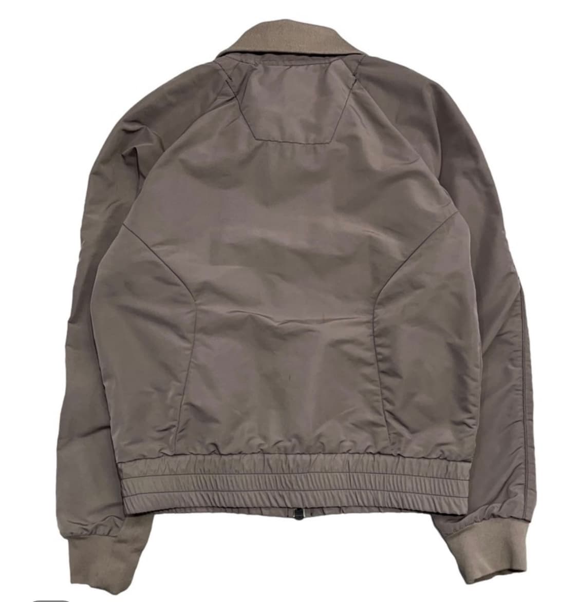 NONNATIVE 2way zip up jacket 상품이미지2