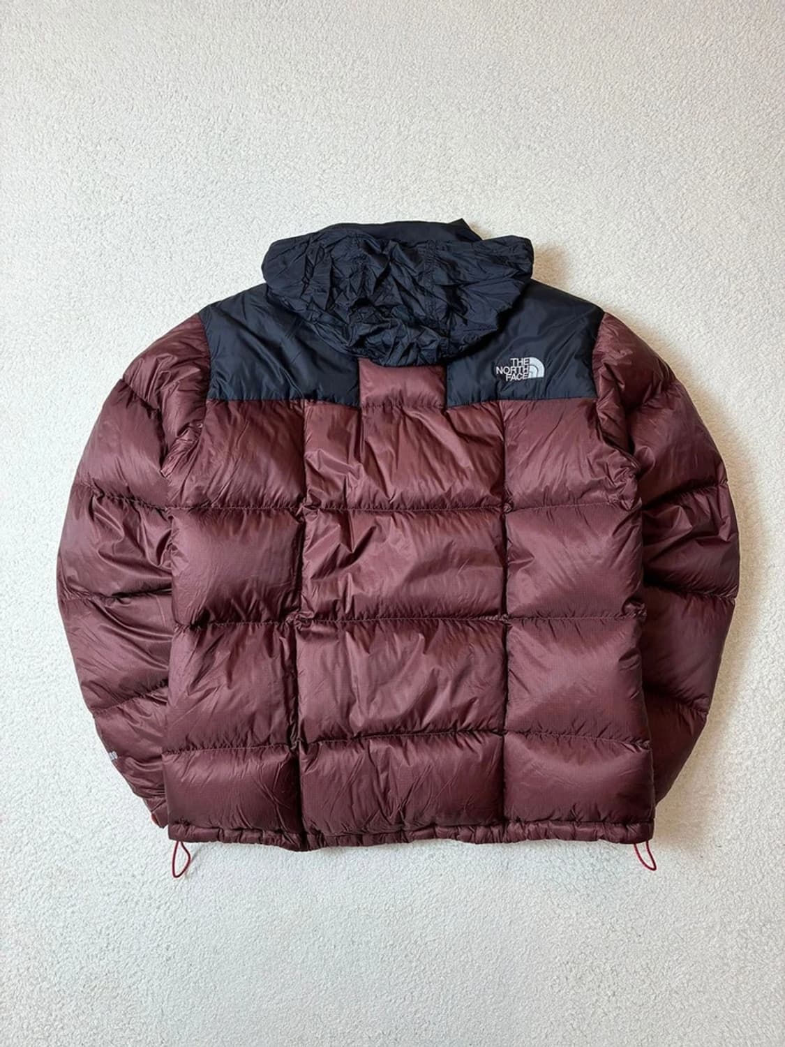 노스페이스 800 써밋 시리즈 로체 구스다운 패딩 PN6793 상품이미지5