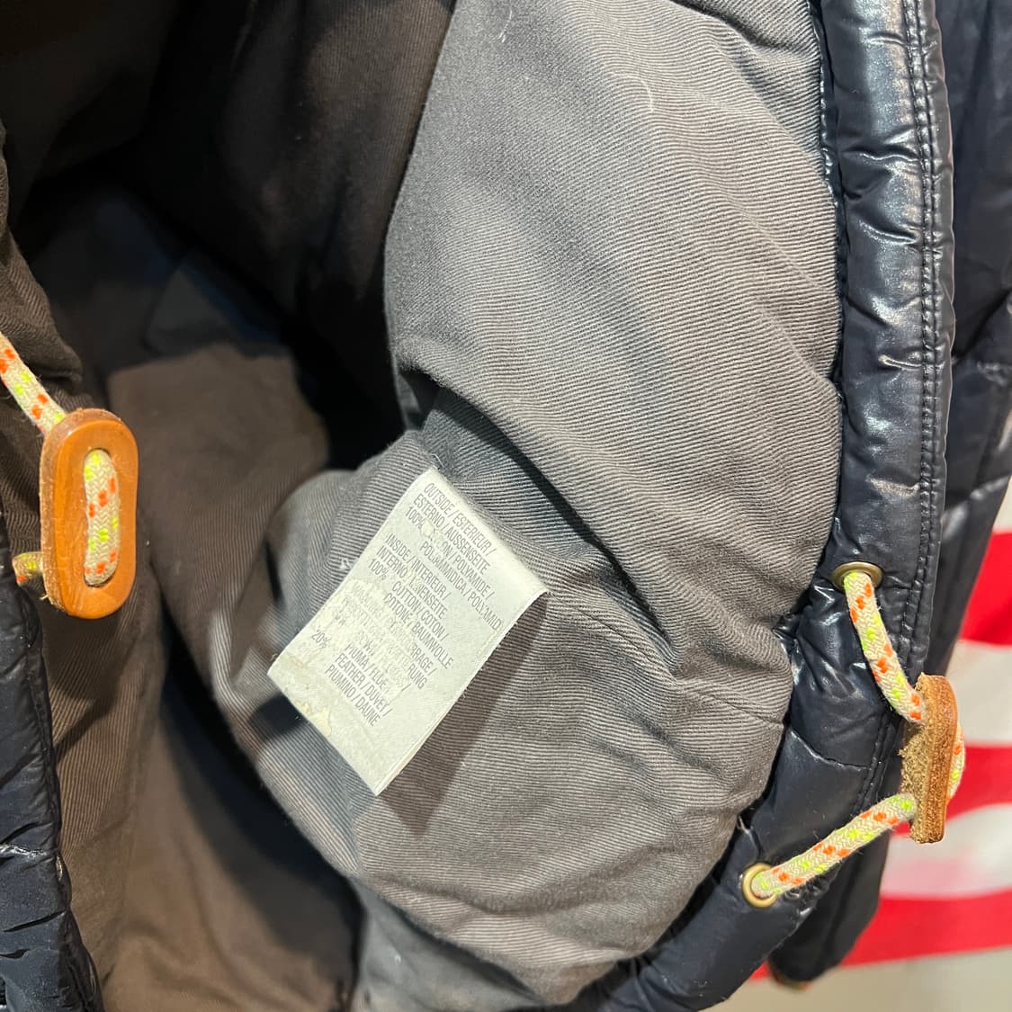 폴 스미스 패딩 상품이미지5