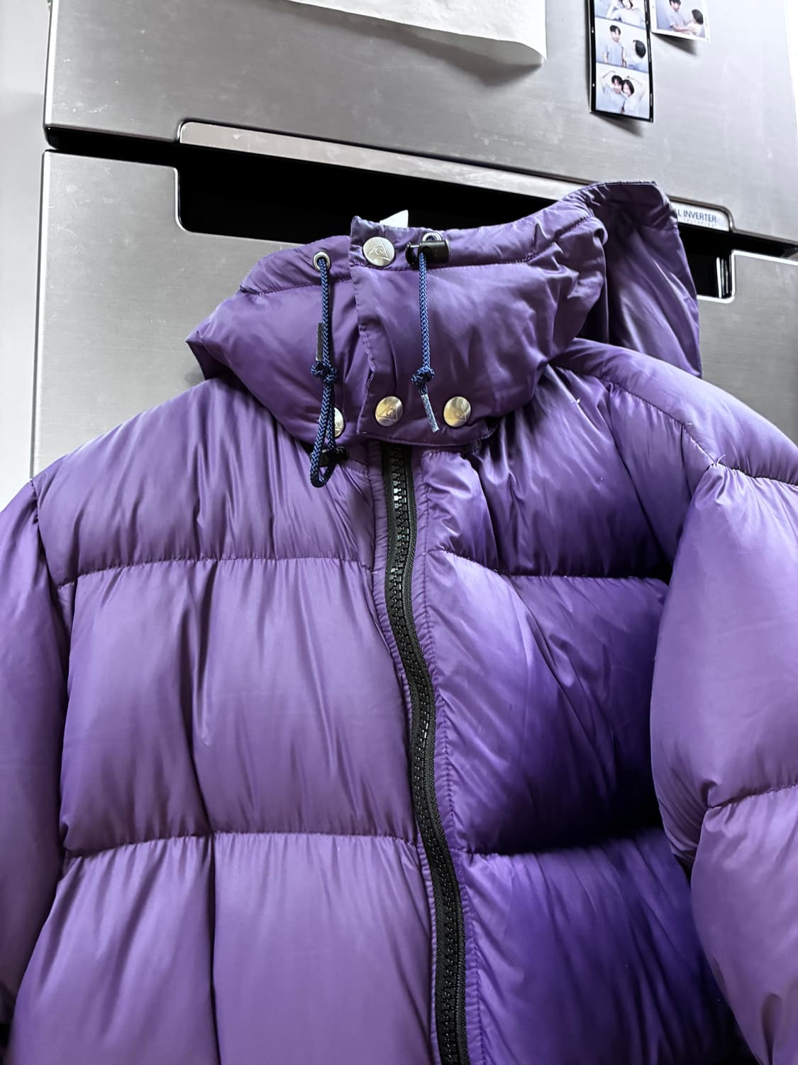 gerry 패딩 상품이미지3