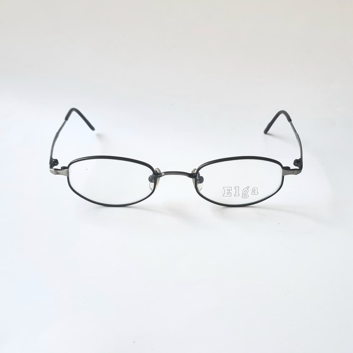 데드스탁 빈티지 엔틱컬러 초경량 안경테 544 상품이미지3