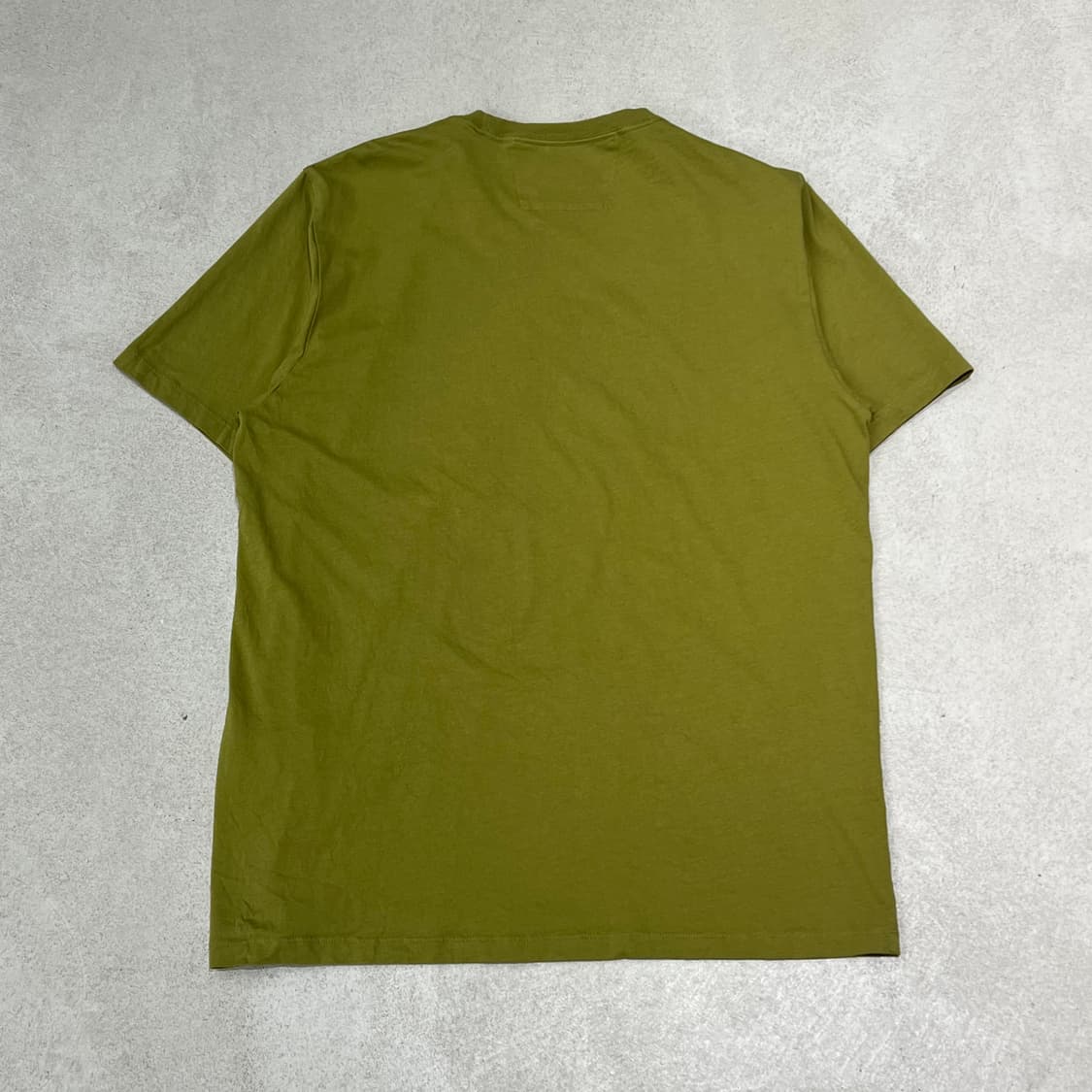 cp컴퍼니 반팔티셔츠 s10177 상품이미지2