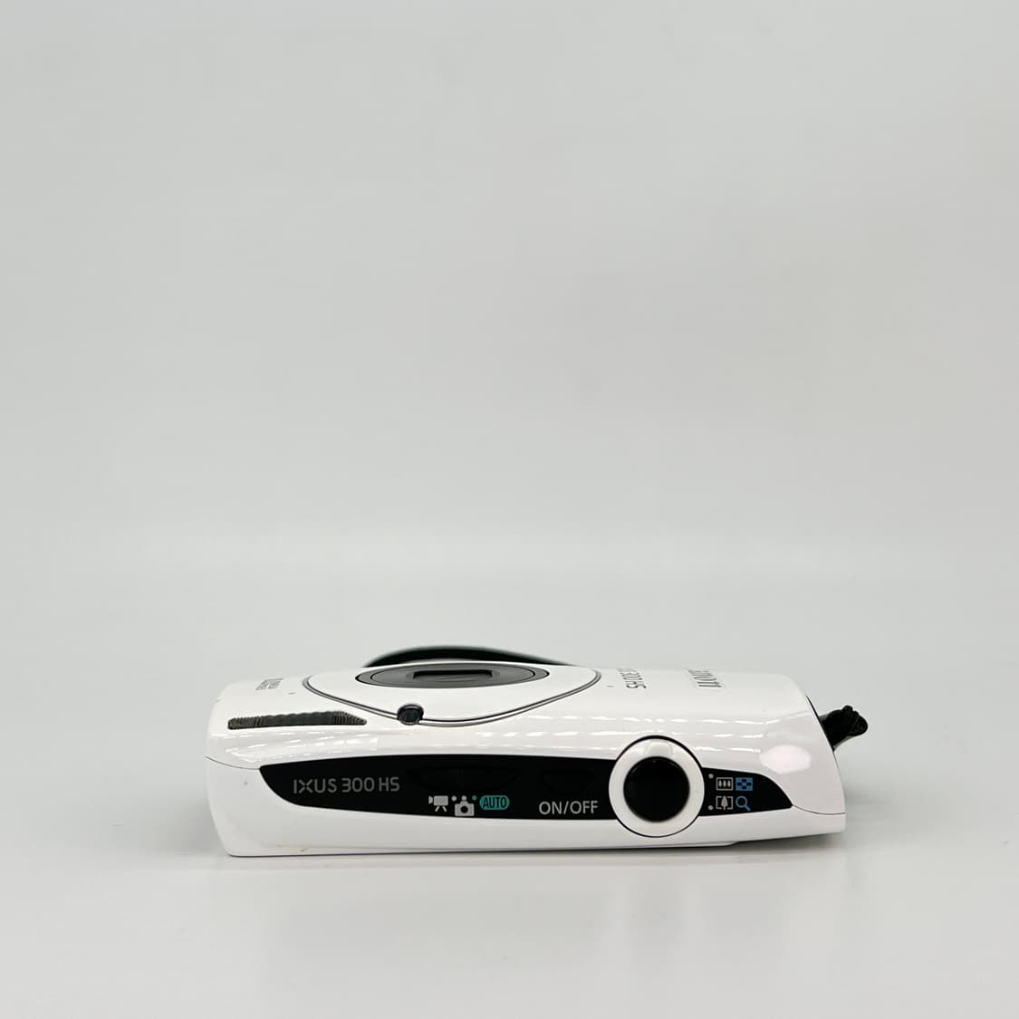 캐논 익서스 Canon IXUS 300 HS 화이트 상품이미지7