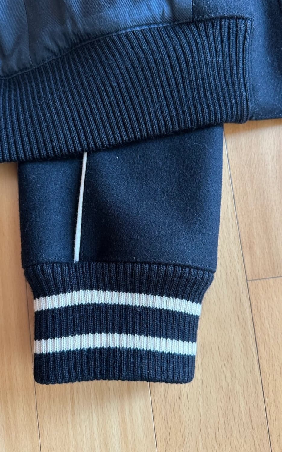 디올 옴므 자켓 상품이미지8