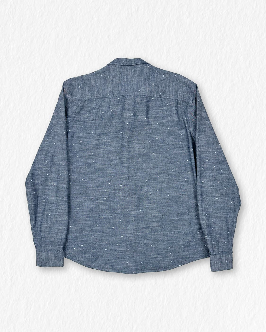 아르마니익스체인지 패턴 셔츠 상품이미지2